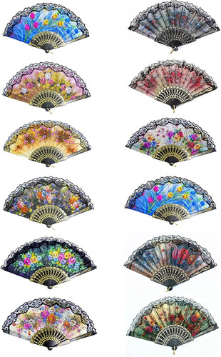 Ventilatore mano pieghevole - ventilatore,