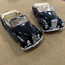 Lotto Vintage Set Maisto 1955