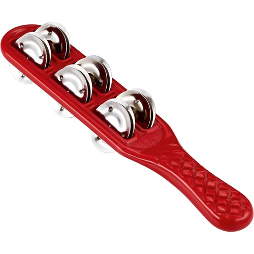 Nino jingle stick - nino, rosso