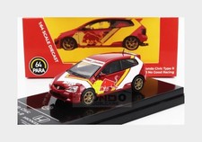 1:64 PARAGON Honda Civic Type