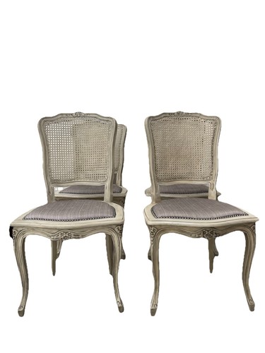 Sedie rocaille shabby - rocaille,