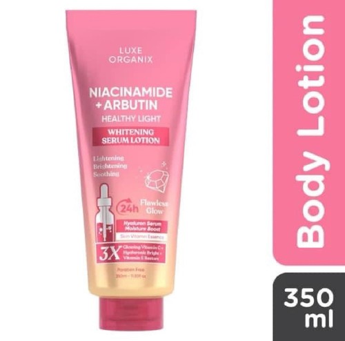 Luxe organix niacinamide - luxe,