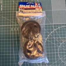 Pneumatici anteriori Tamiya