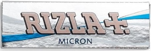 Rizla rolling papers - rizla,