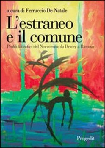 Libri estraneo comune - e, il