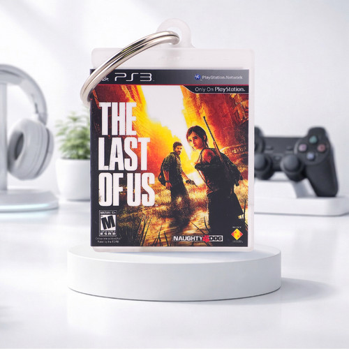 The last mini game - game, case
