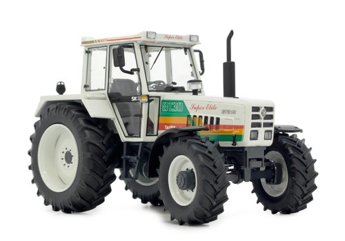 Marge models steyr 8130 - -,