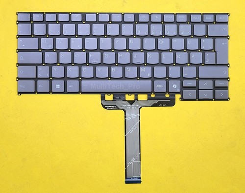 Tastiera lenovo thinkbook - tastiera,