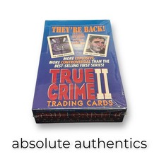 Scatola di cera sigillata in