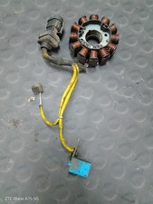 statore piaggio beverly 200 125 2001 2007 spinotto plastica rotto