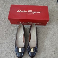 Scarpe Salvatore Ferragamo