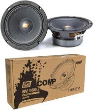 Casse Hertz Spl Show SV 165.1