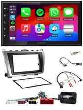 Kenwood Volante USB DAB 2DIN