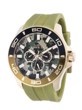 Orologio Uomo Invicta Pro