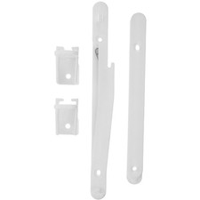  Rail Connection Hardware Fai