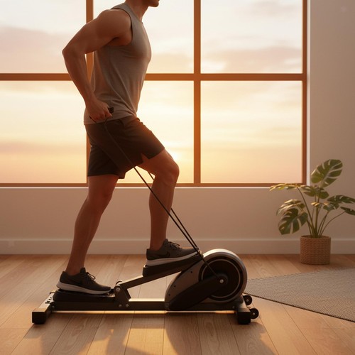Stepper bande resistenza - stepper,