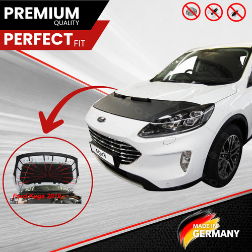Auto car bra - car, compatibile
