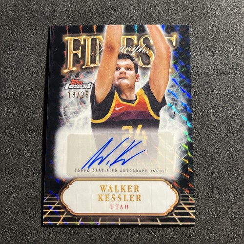 Walker kessler auto nero - walker,