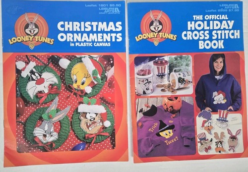 Lotto libri looney tunes - lotto, 2