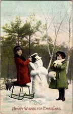 Bambini carini - Bambini su