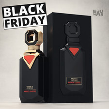 Amber Empire - French Avenue - EDP 100ml