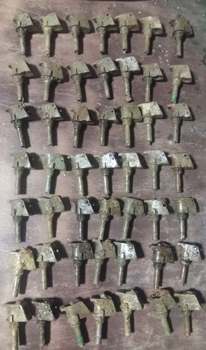 Ww2 torrette mkii ananas - torrette,