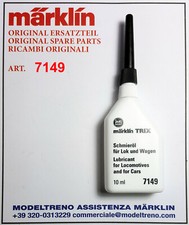 MARKLIN  7149 OLIO PER LOCO -