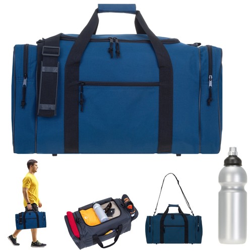 Borsa sportiva uomo spear - uomo, gym