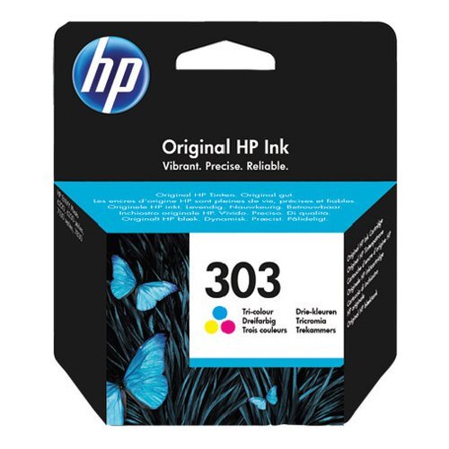 Cartuccia stampante series - hp,