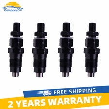 4PZ Iniettore Carburante Nuovo