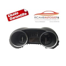 quadrante Contachilometri Alfa