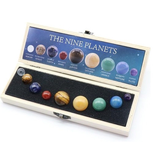 Kit sistema solare - kit, 9