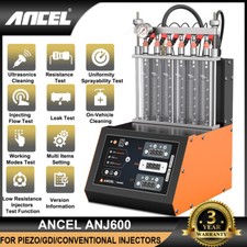 ANCEL ANJ600 Fuel Injector
