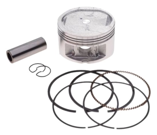 Kit pistoni 17 - kit, mm