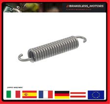 MOLLA CAVALLETTO VESPA PIAGGIO  Sfera - Liberty 50cc - Vespa Et4 125cc 227912 