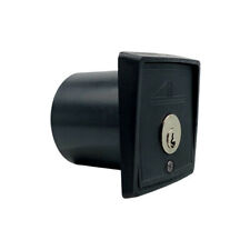 SELETTORE CON CHIAVE DA