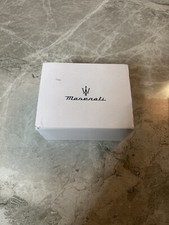 Orologio MASERATI uomo