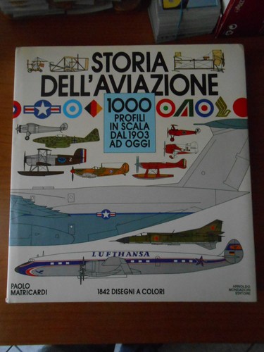 Storia dell aviazione - dell'aviazione, 1000