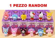 Portachiavi Sanrio Box