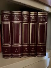 VOCABOLARIO DELLA LINGUA