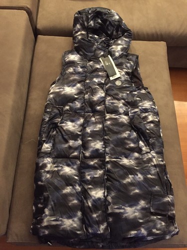 Piumino donna - piumino,