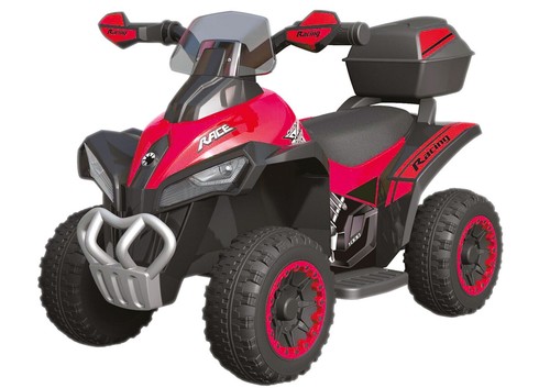 Mini quad invictus - mini,
