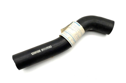 Tubo manicotto superiore - tubo,