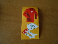 figurina - CALCIATORI ed.EPOCA