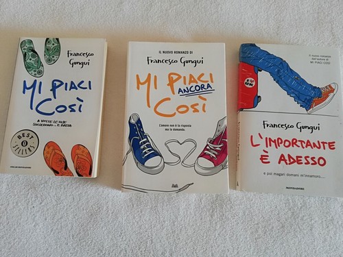 Francesco gungui lotto 3 - -,