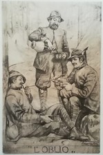 CARTOLINA ASSOCIAZIONE