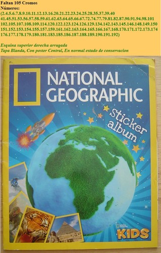C0043 album national - c0043_album,