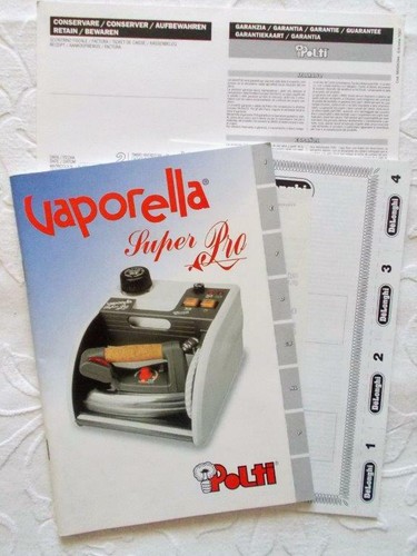 Manuale uso manutenzione - manuale, d'uso