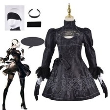 Costume anime nier automata - anime,