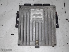 2005 RENAULT MODUS ECU 1500DCI